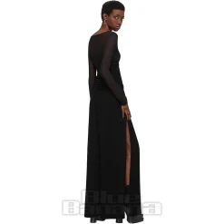 Killstar Dysmorra Top (Black)