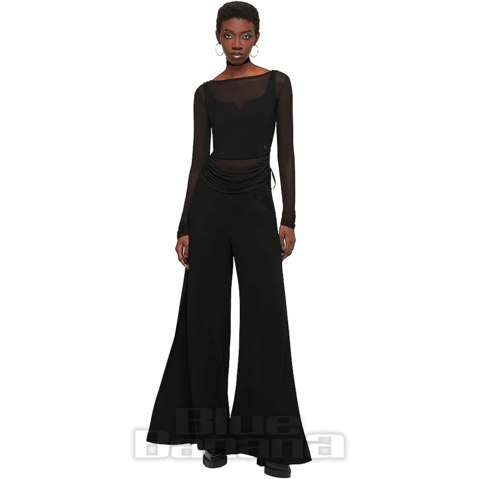 Killstar Dysmorra Top (Black)