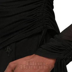 Killstar Dysmorra Top (Black)