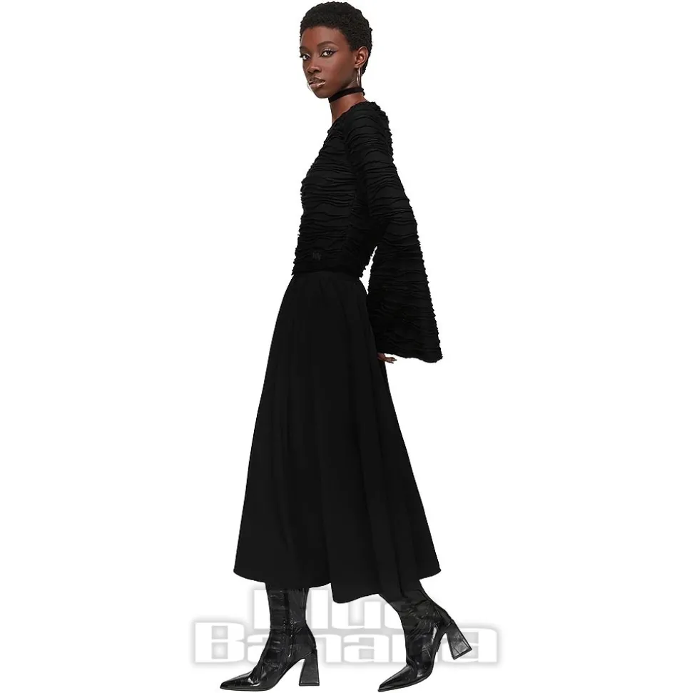 Killstar Elarune Top (Black)