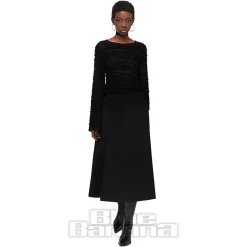 Killstar Elarune Top (Black)