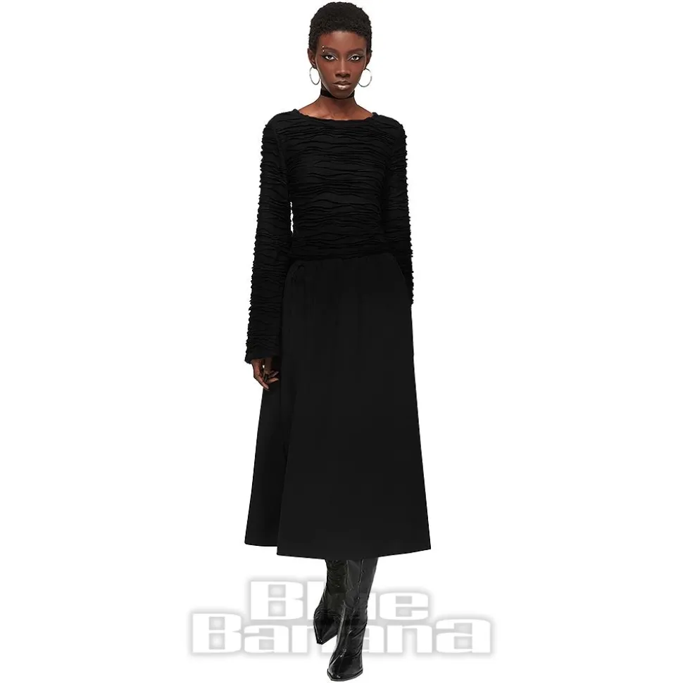 Killstar Elarune Top (Black)