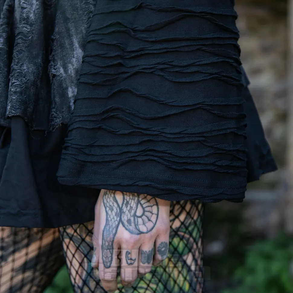 Killstar Elarune Top (Black)