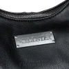 Killstar Silver Bite Handbag (Black)