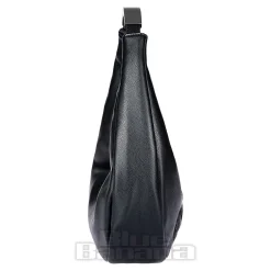 Killstar Silver Bite Handbag (Black)