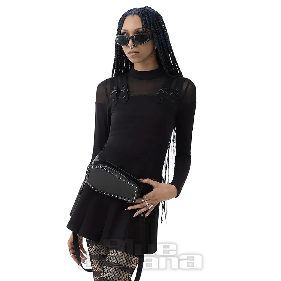 Killstar Spellsmith Top (Black)