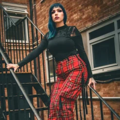 Killstar Spellsmith Top (Black)