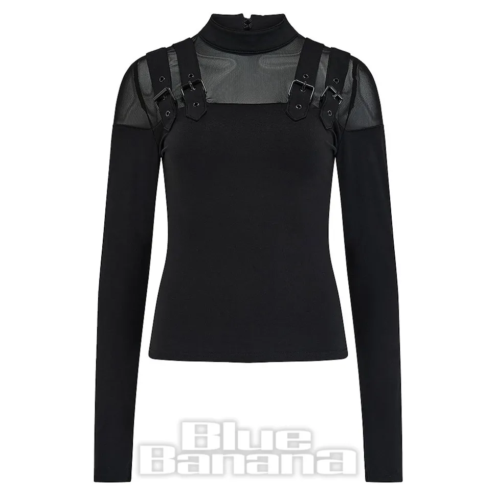 Killstar Spellsmith Top (Black)