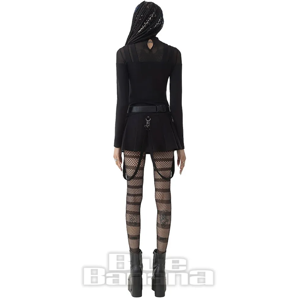 Killstar Spellsmith Top (Black)