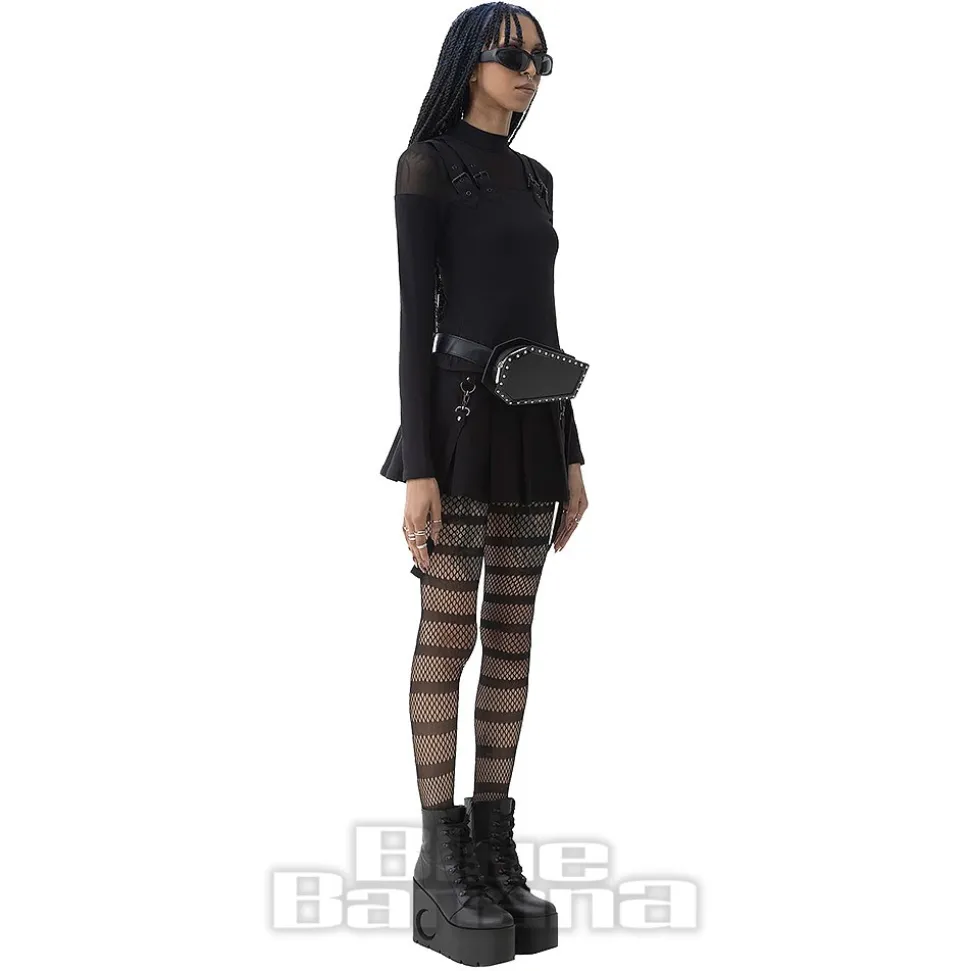 Killstar Spellsmith Top (Black)
