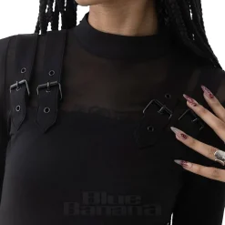 Killstar Spellsmith Top (Black)