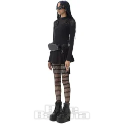 Killstar Spellsmith Top (Black)