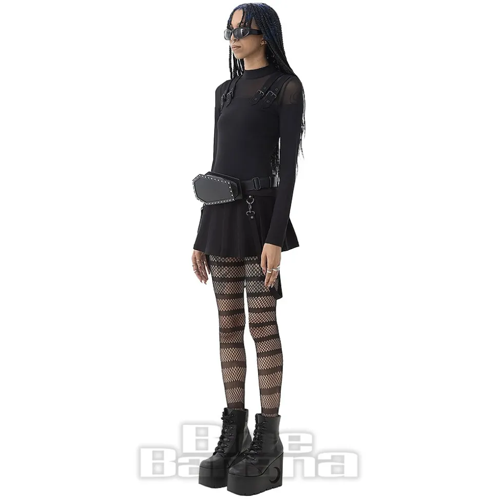 Killstar Spellsmith Top (Black)