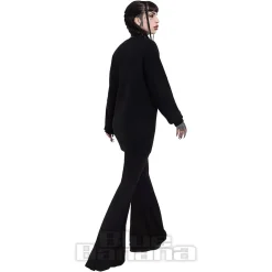 Killstar Sunshine Is For Plants Jumper (Black)