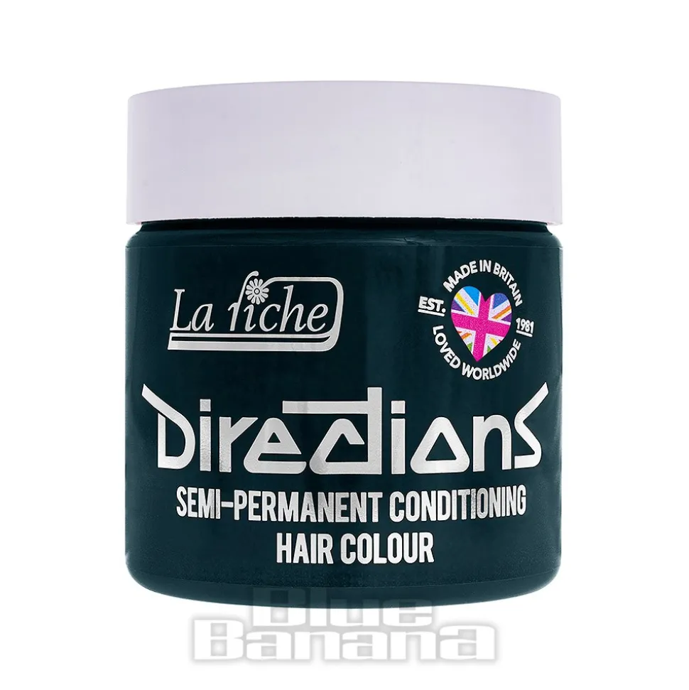 La Riche Directions Colour Hair Dye 100ml (Turquoise)