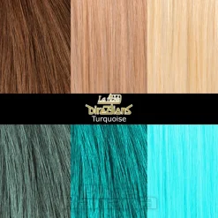La Riche Directions Colour Hair Dye 100ml (Turquoise)