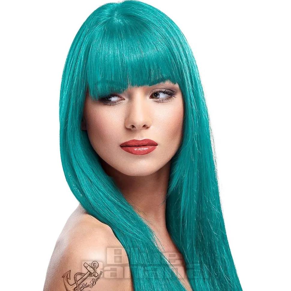 La Riche Directions Colour Hair Dye 100ml (Turquoise)