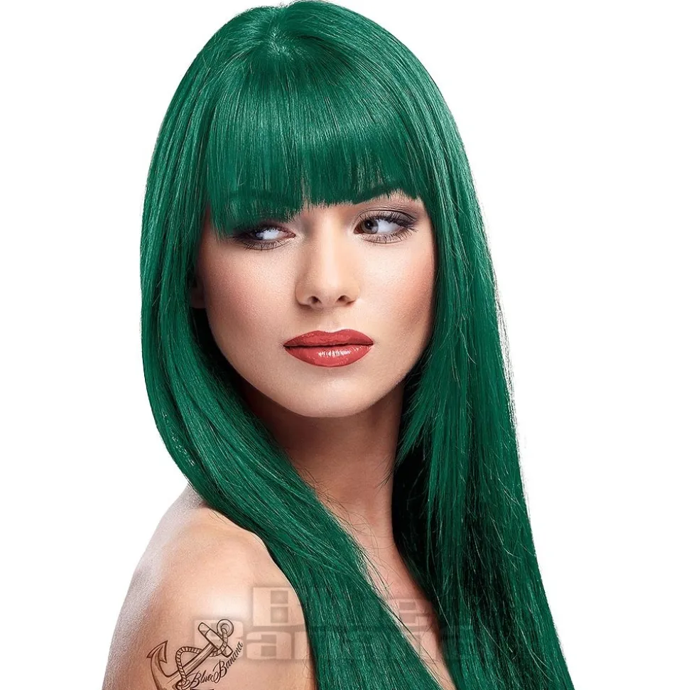 La Riche Directions Colour Hair Dye 100ml (Alpine Green)