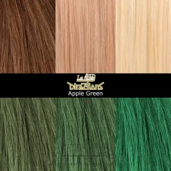 La Riche Directions Colour Hair Dye 100ml (Apple Green)