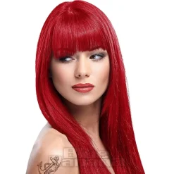 La Riche Directions Colour Hair Dye 100ml (Poppy Red)