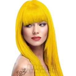 La Riche Directions Colour Hair Dye 100ml (Bright Daffodil)