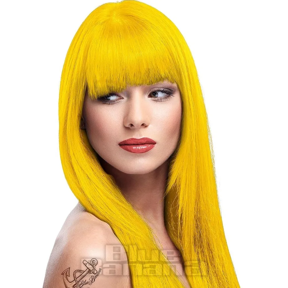 La Riche Directions Colour Hair Dye 100ml (Bright Daffodil)