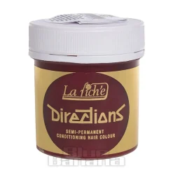 La Riche Directions Colour Hair Dye 88ml (Coral Red)