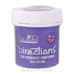 La Riche Directions Colour Hair Dye 88ml (Antique Mauve)