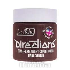 La Riche Directions Colour Hair Dye 100ml (Pastel Rose)