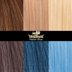 La Riche Directions Colour Hair Dye 88ml (Pastel Blue)