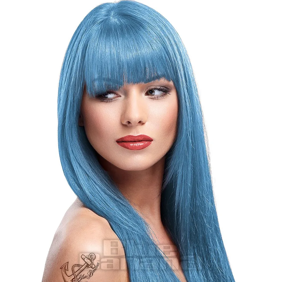 La Riche Directions Colour Hair Dye 88ml (Pastel Blue)