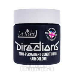 La Riche Directions Colour Hair Dye 100ml (Stormy Grey)