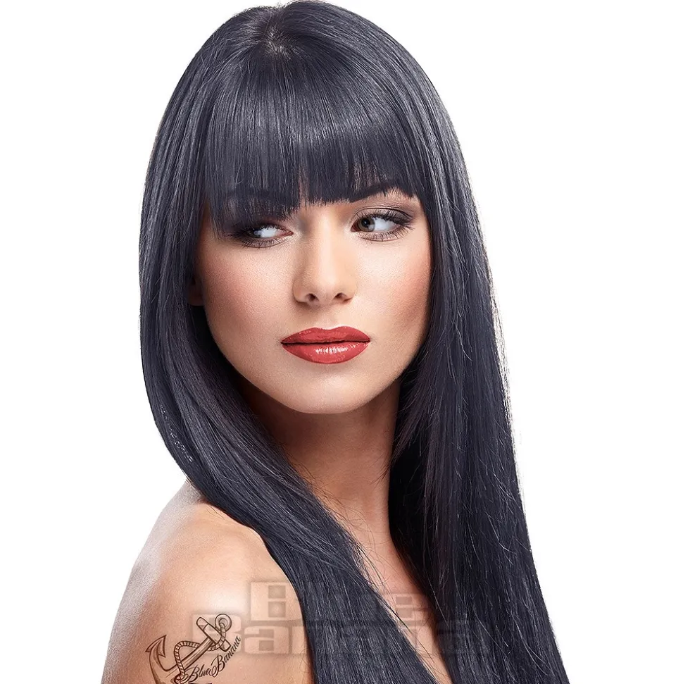 La Riche Directions Colour Hair Dye 100ml (Stormy Grey)