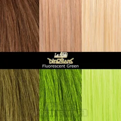 La Riche Directions Colour Hair Dye 88ml (Fluorescent Green)