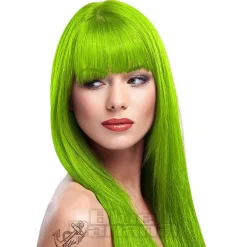 La Riche Directions Colour Hair Dye 88ml (Fluorescent Green)