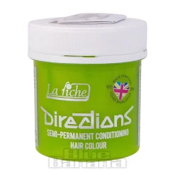 La Riche Directions Colour Hair Dye 100ml (Fluorescent Lime)