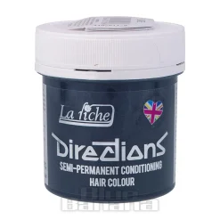 La Riche Directions Colour Hair Dye 88ml (Slate)