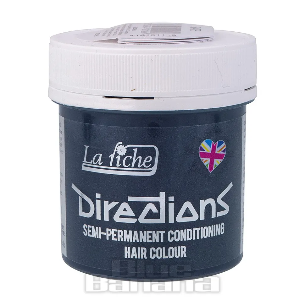 La Riche Directions Colour Hair Dye 88ml (Slate)