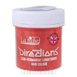 La Riche Directions Colour Hair Dye 88ml (Peach)