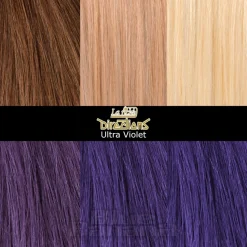 La Riche Directions Colour Hair Dye 88ml (Ultra Violet)