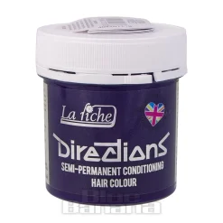 La Riche Directions Colour Hair Dye 88ml (Ultra Violet)