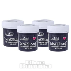 La Riche Directions Colour Hair Dye 4 Pack 100ml (Wisteria)