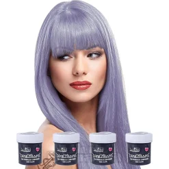La Riche Directions Colour Hair Dye 4 Pack 100ml (Wisteria)