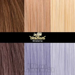 La Riche Directions Colour Hair Dye 88ml (Wisteria)