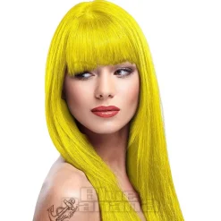 La Riche Directions Colour Hair Dye 88ml (Fluorescent Yellow)