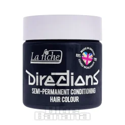 La Riche Directions Colour Hair Dye 100ml (Denim Blue)