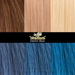 La Riche Directions Colour Hair Dye 100ml (Denim Blue)