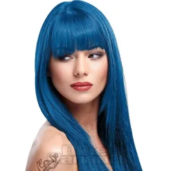 La Riche Directions Colour Hair Dye 100ml (Denim Blue)