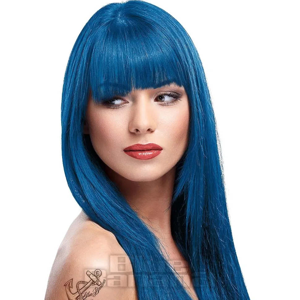 La Riche Directions Colour Hair Dye 100ml (Denim Blue)