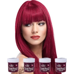La Riche Directions Colour Hair Dye 4 Pack 88ml (Tulip)